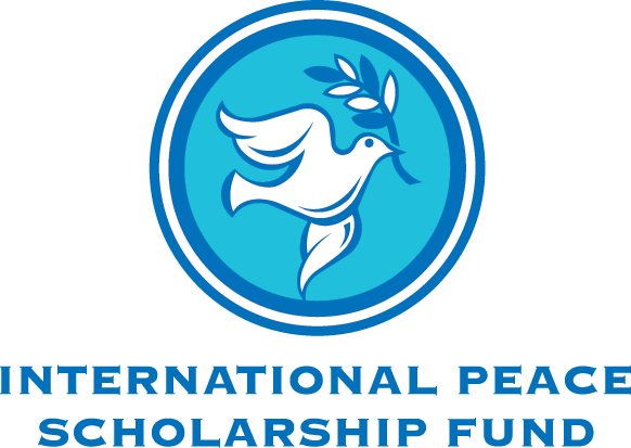 P.E.O. International Peace Scholarship Logo PNG - RGB Color - 2x2