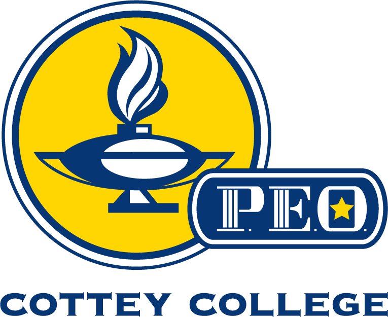 cotteylogowithpeo