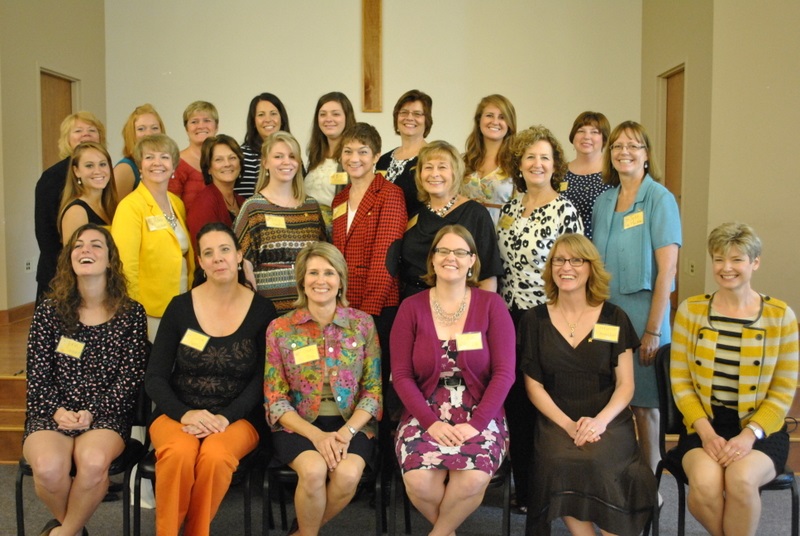 Chapter AL – Madison